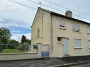 Maison à ROSIERES-EN-SANTERRE