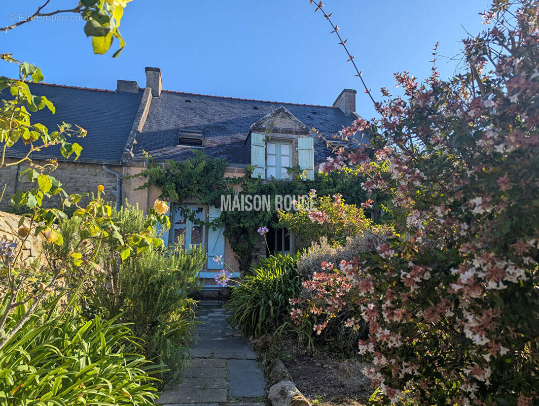 Maison à ARZON