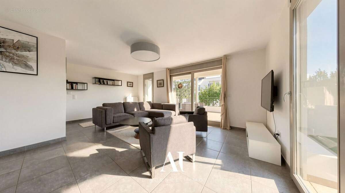 Appartement à GEX