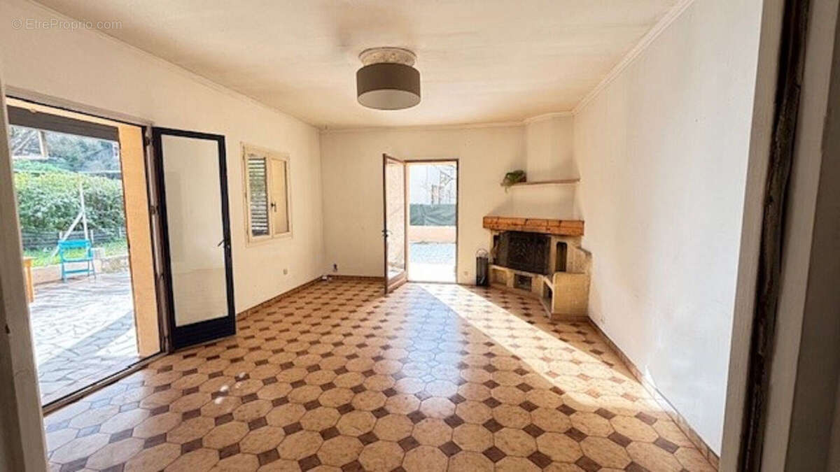 Maison à FUVEAU