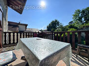 Maison à SAINT-JULIEN-EN-GENEVOIS