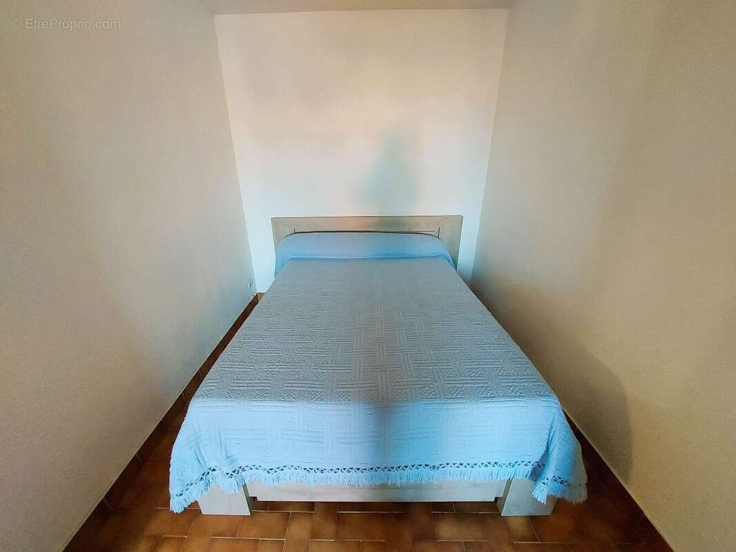 Appartement à MARSEILLAN