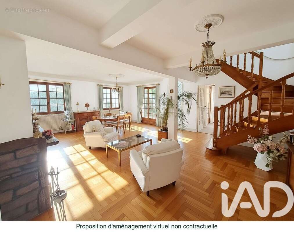 Photo 9 - Maison à LA TREMBLADE