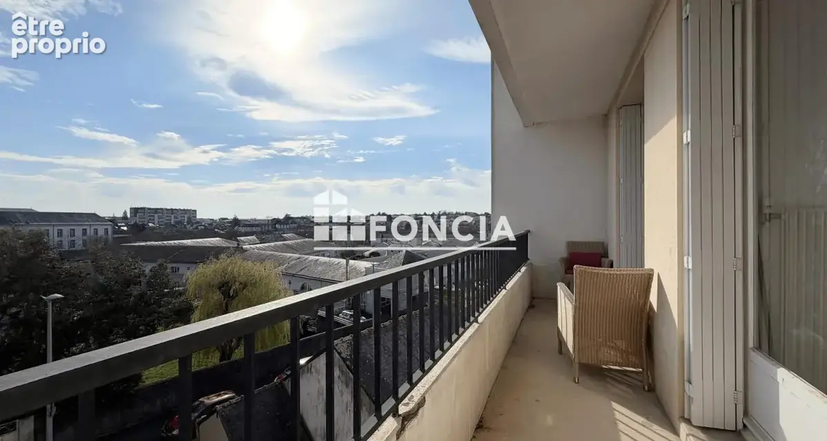 Spacieux appartement hyper centre ville - photo 2