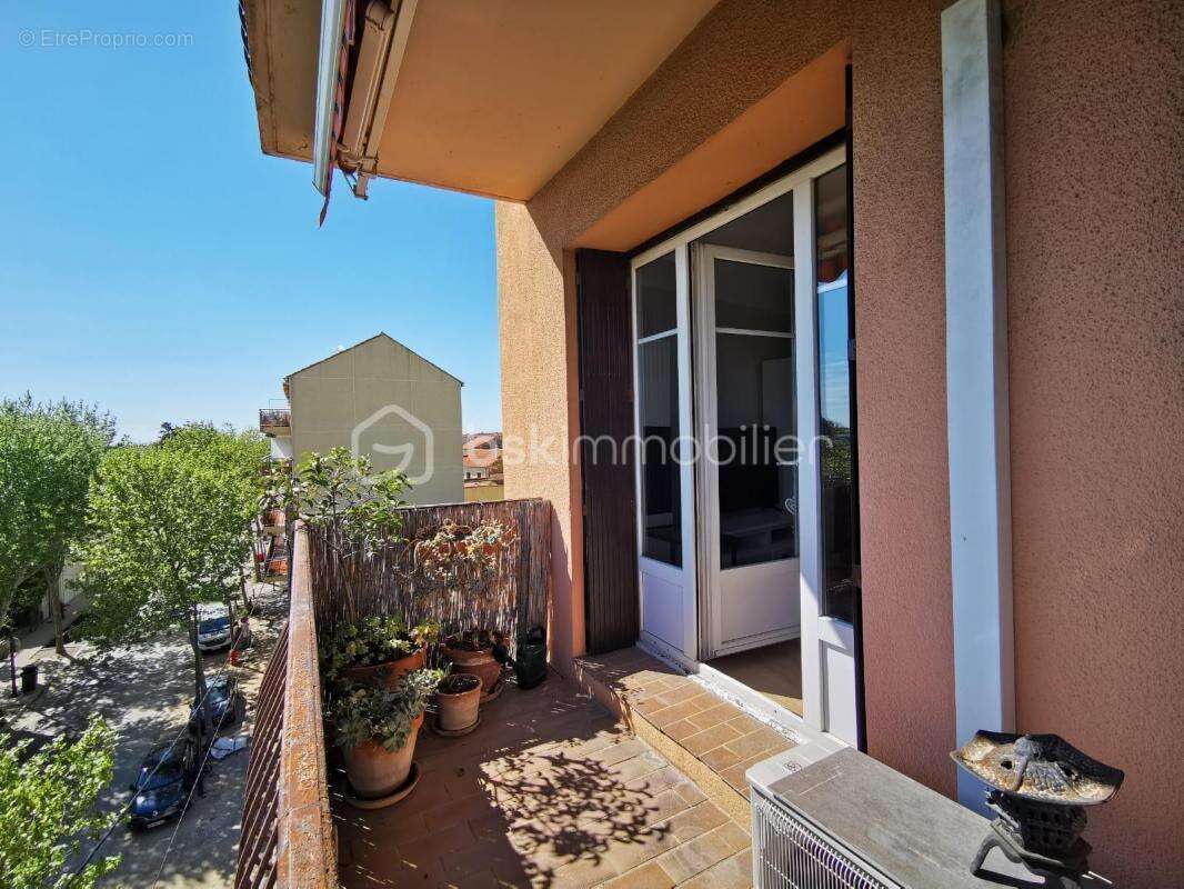 Appartement à SALON-DE-PROVENCE