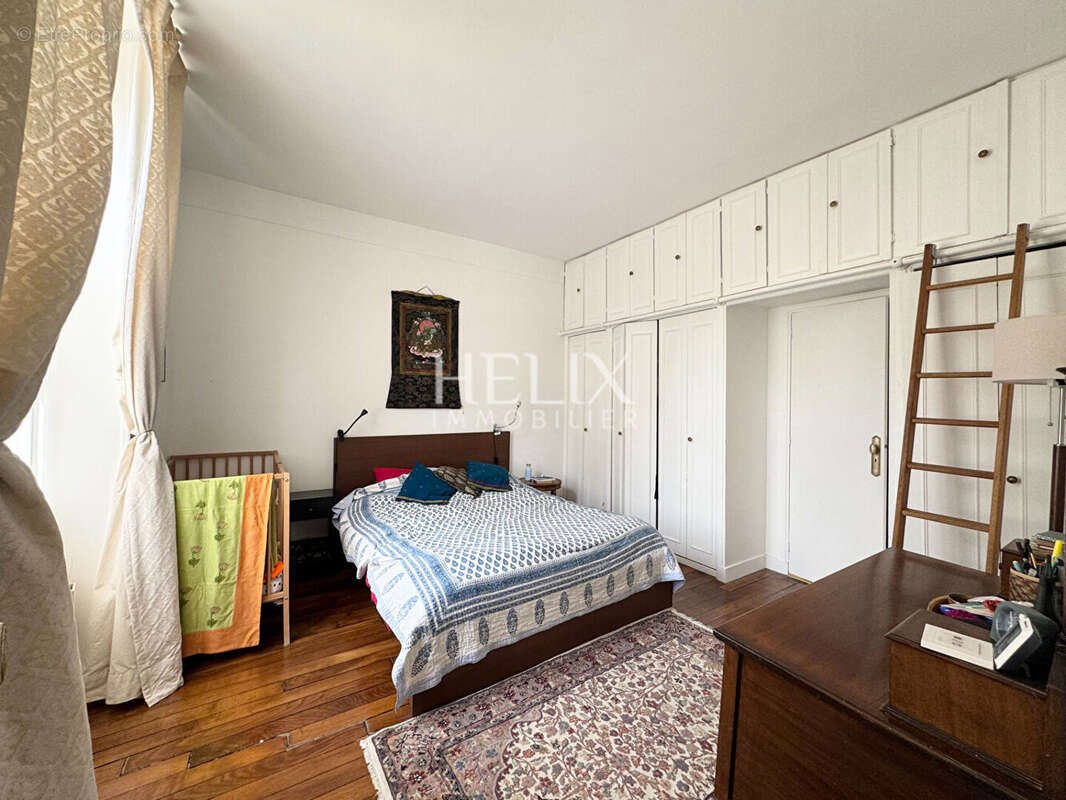 Appartement à SAINT-GERMAIN-EN-LAYE
