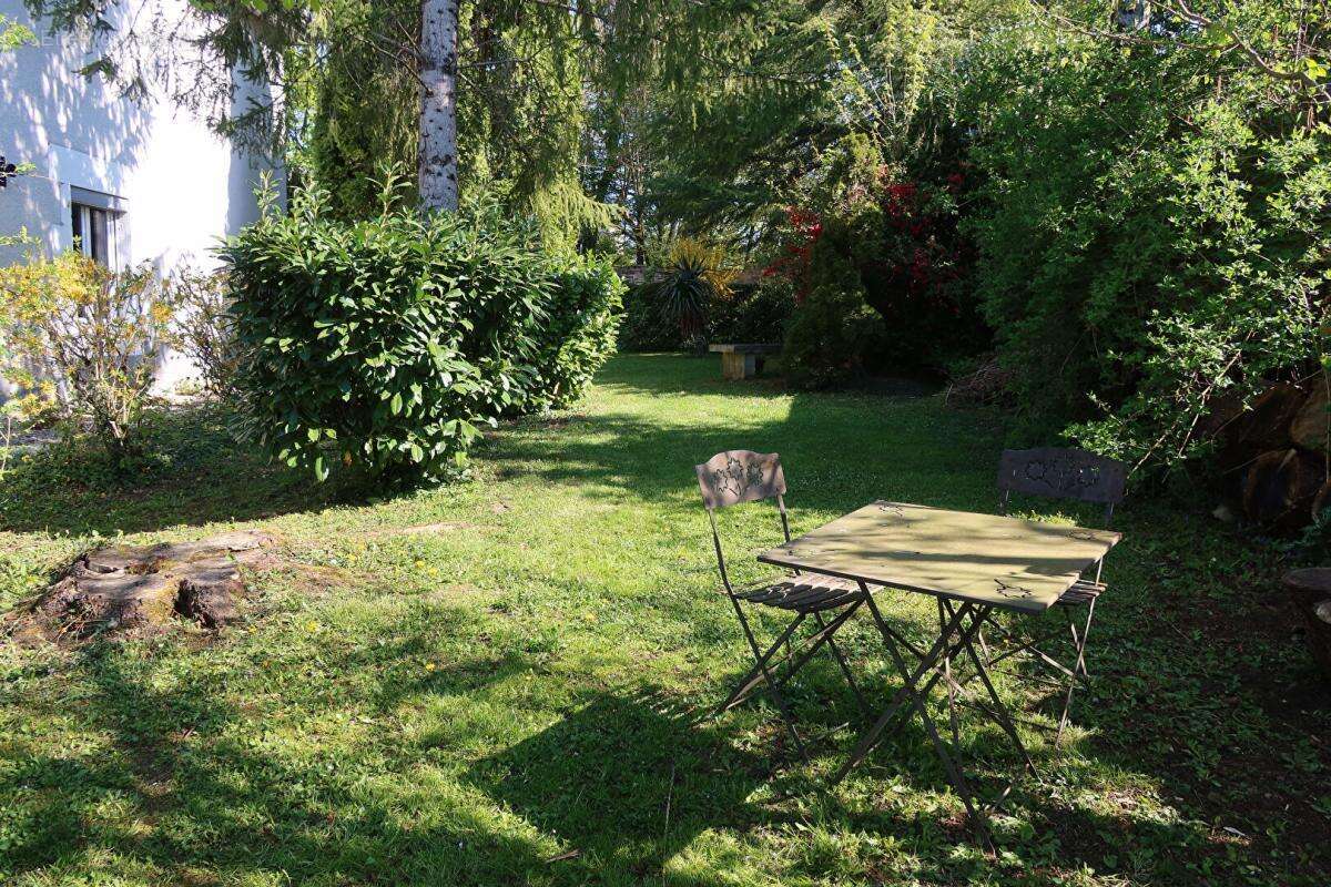 Maison à ECOLE-VALENTIN