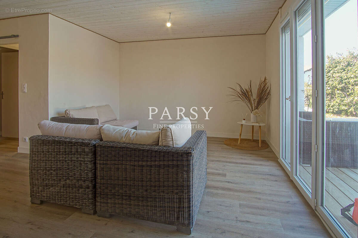 Maison à GUJAN-MESTRAS