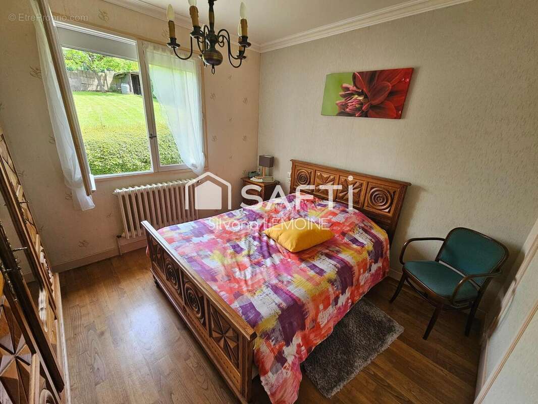 Photo 5 - Maison à LA CHEZE