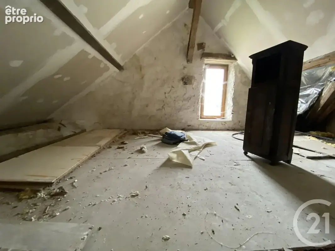 Maison 3 pièces 83 m² à vendre à Nangis (77370) - photo 7