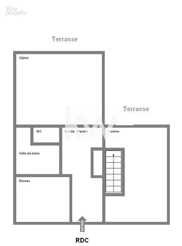 Appartement 250 m² à vendre à Saint-Etienne (42000) - photo 7