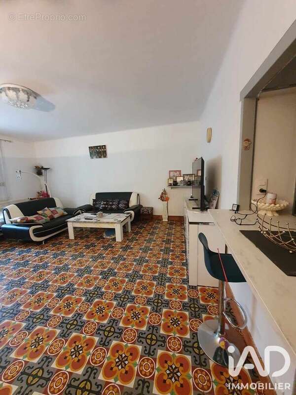 Photo 3 - Maison à CUXAC-D'AUDE