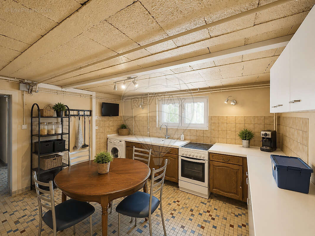 Maison 3 chambre(s) à vendre - photo 17