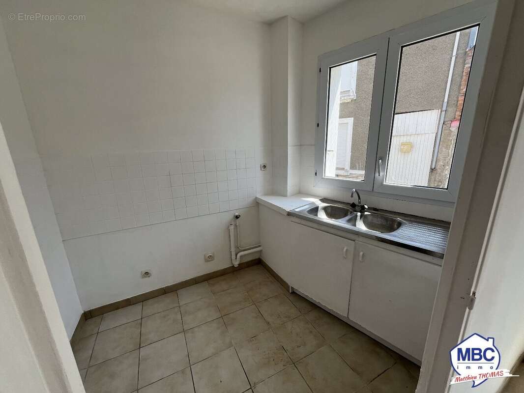 Maison de bourg - photo 3