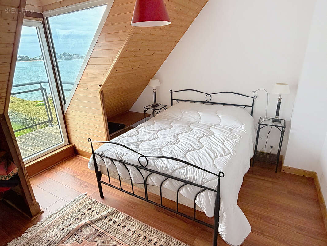 Maison à TREGASTEL
