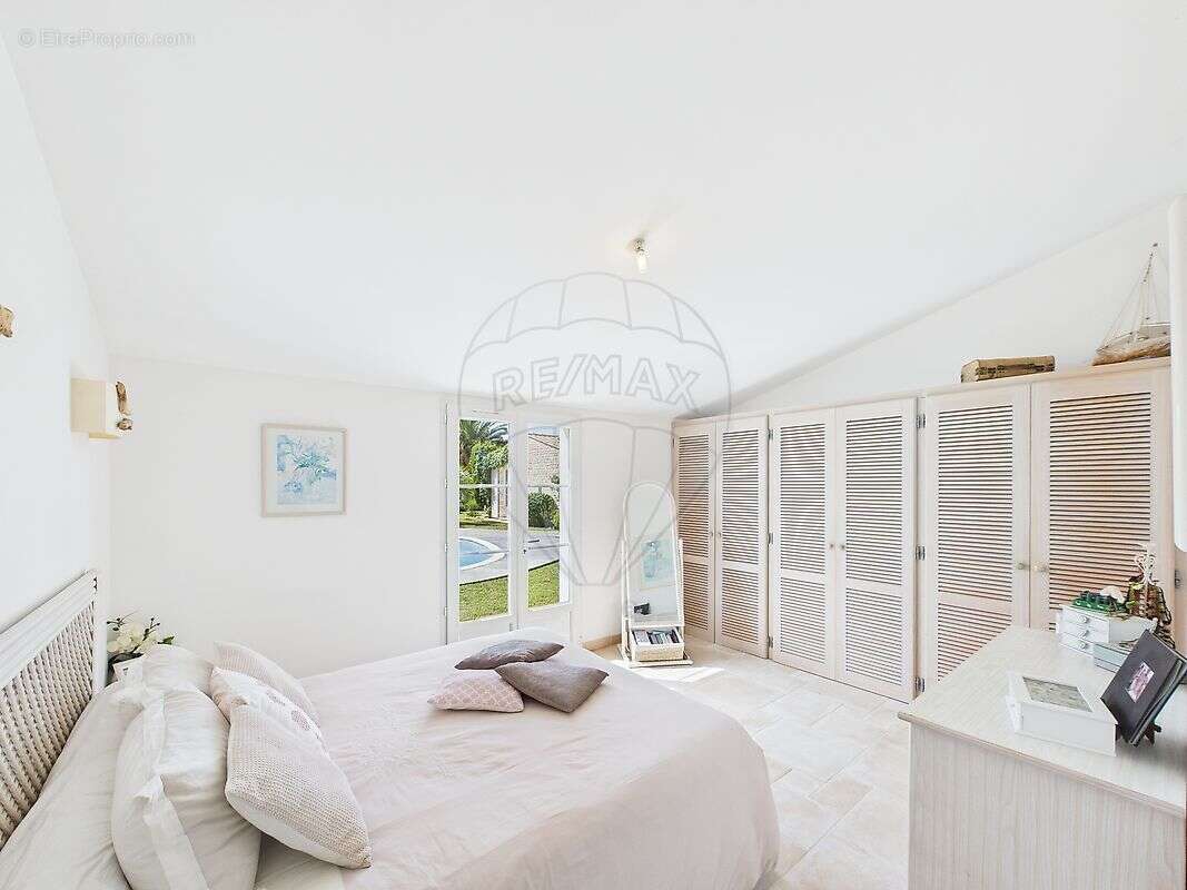 Maison à SAINT-DENIS-D'OLERON