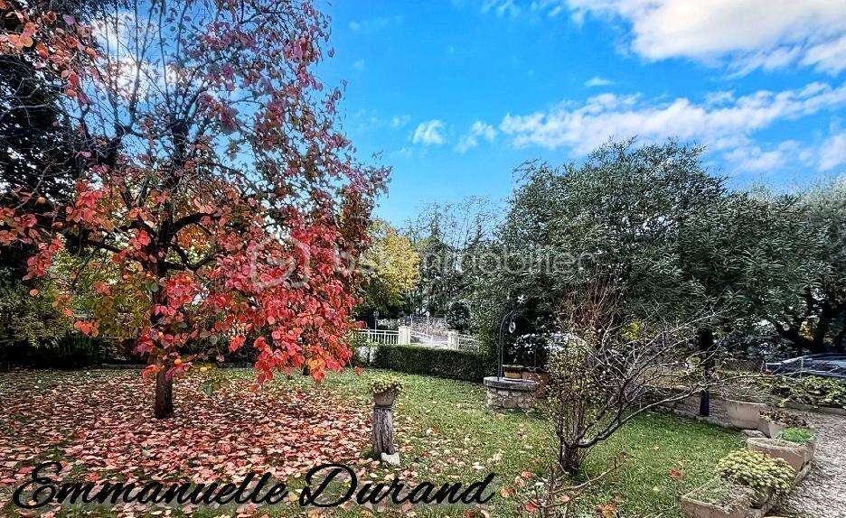 Maison à SAINT-PAUL-TROIS-CHATEAUX