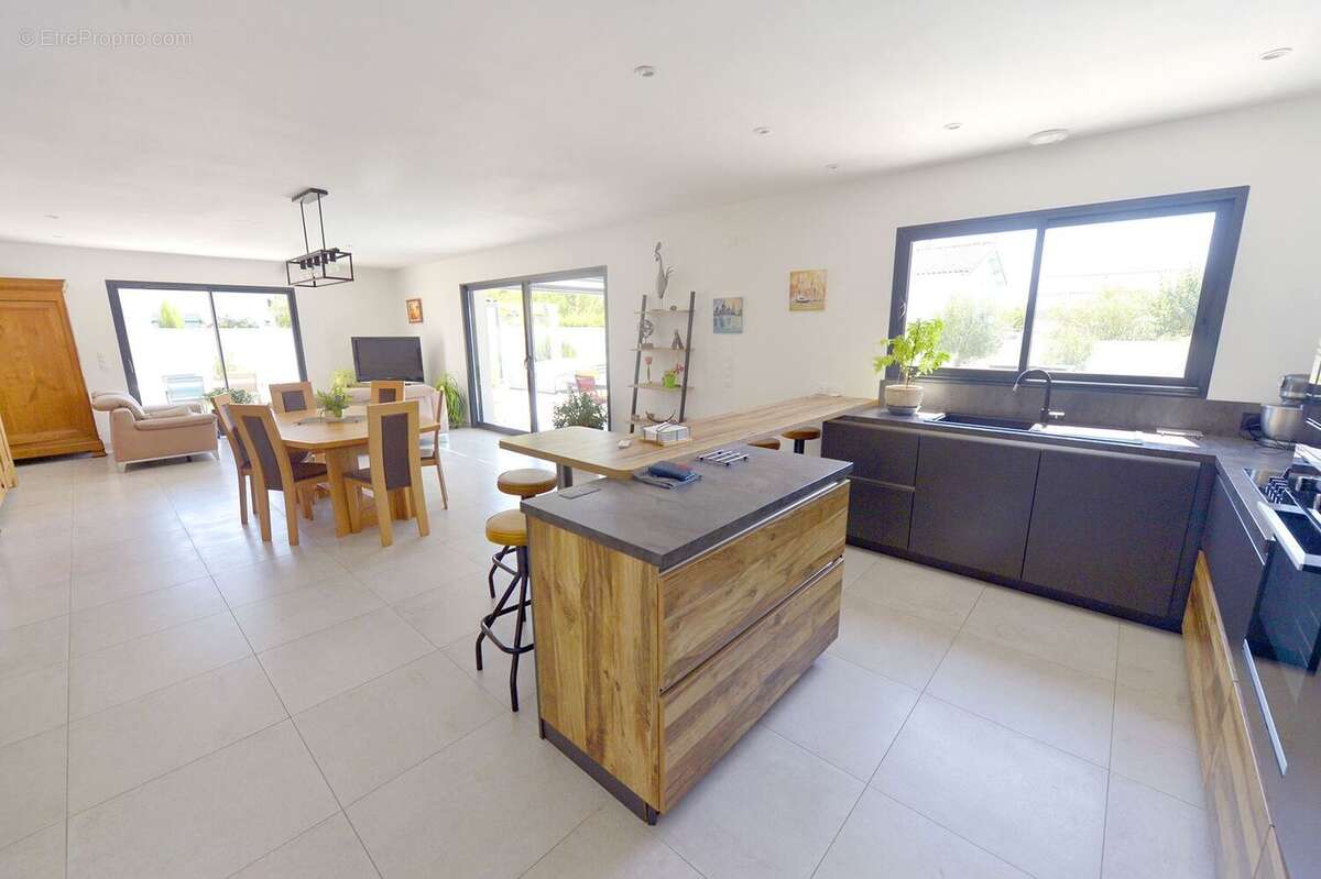Maison 120 m² à Medis  - photo 4