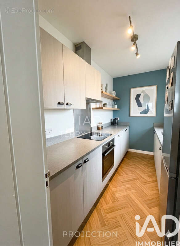 Maison 137 m² à Tully  - photo 6
