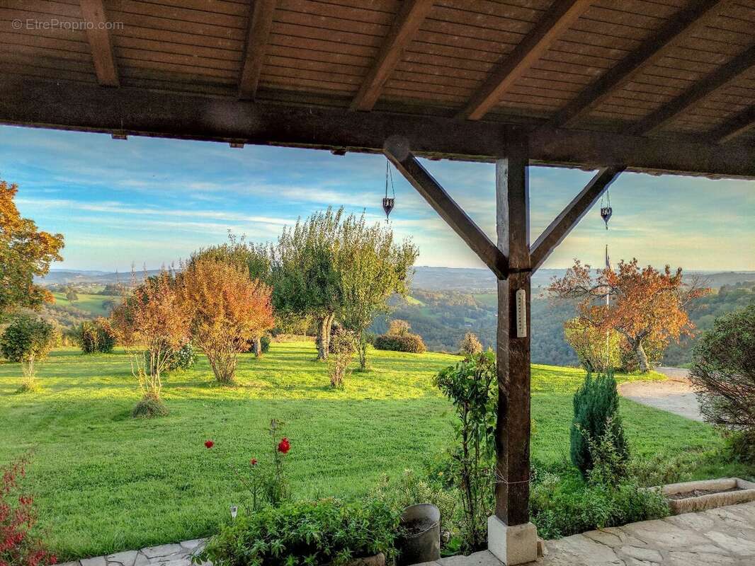 Maison Typique du ségala - photo 5