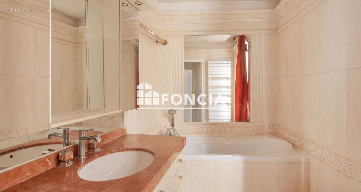 Appartement à ORLEANS
