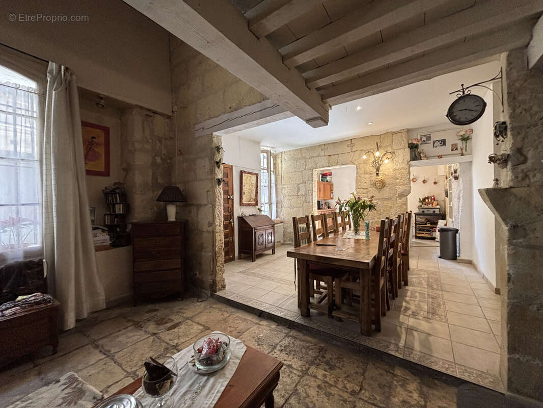 Appartement à ARLES