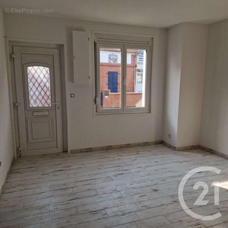 Maison à BERCK