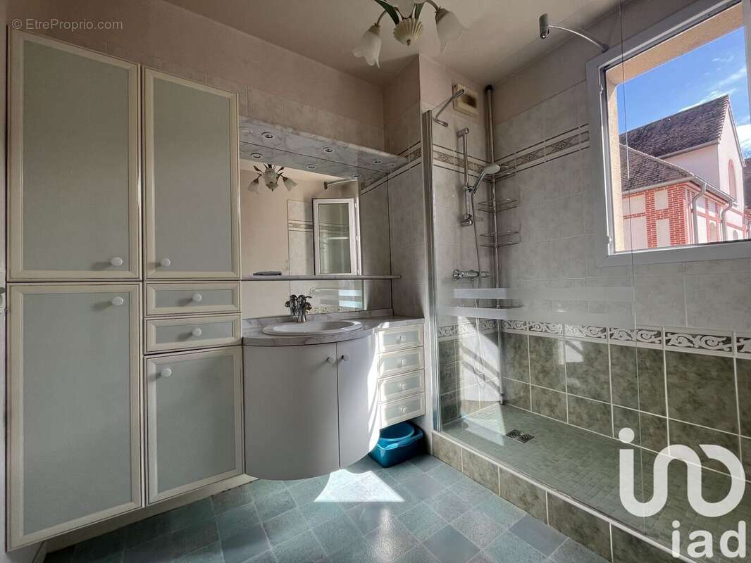 Photo 7 - Appartement à MAINTENON