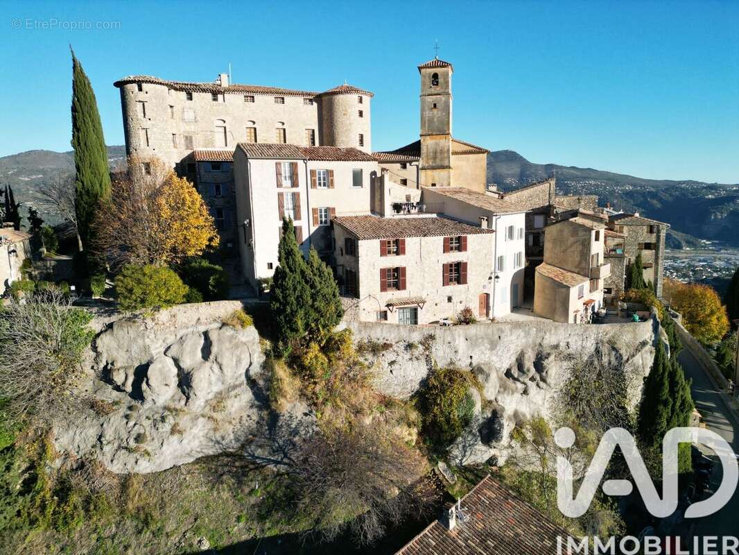 Photo 6 - Maison à CARROS