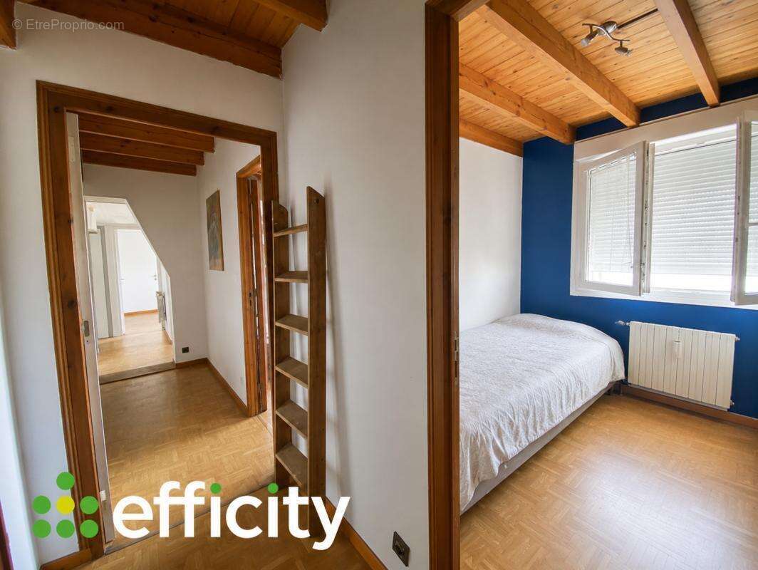 Maison individuelle - photo 9