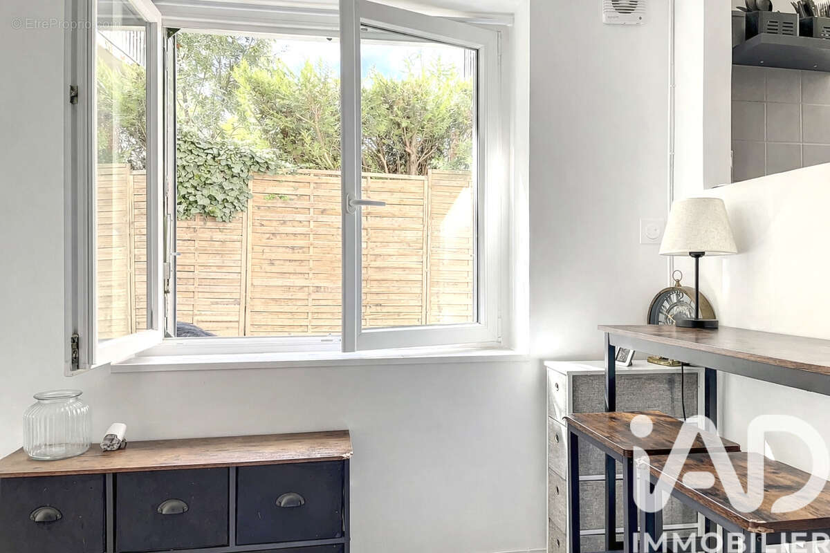 Photo 2 - Appartement à GOURNAY-SUR-MARNE