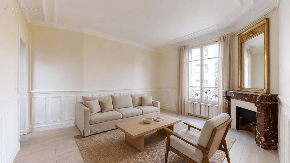 Photo 1 - Appartement à COLOMBES