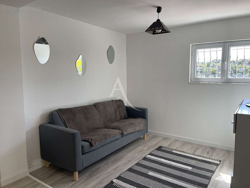 Maison à LES PENNES-MIRABEAU