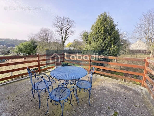 Maison à VIRE