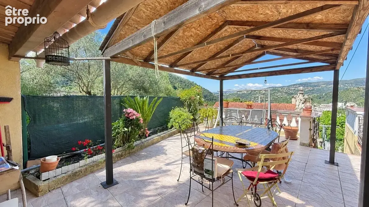Vente Maison La trinite(06340) 619 000ï¿œ - photo 7