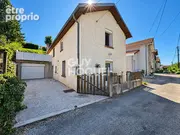 Maison à FRAISANS