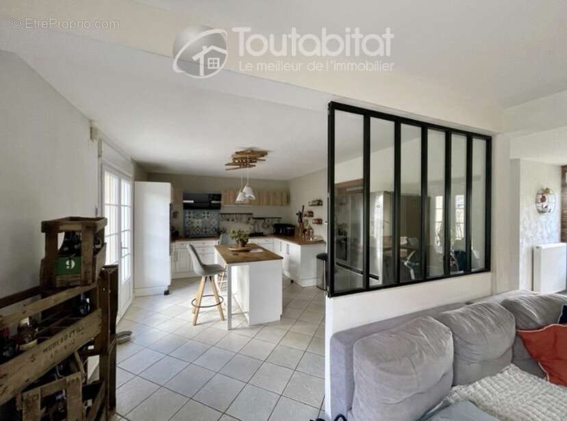 Maison à SAINT-LAURENT