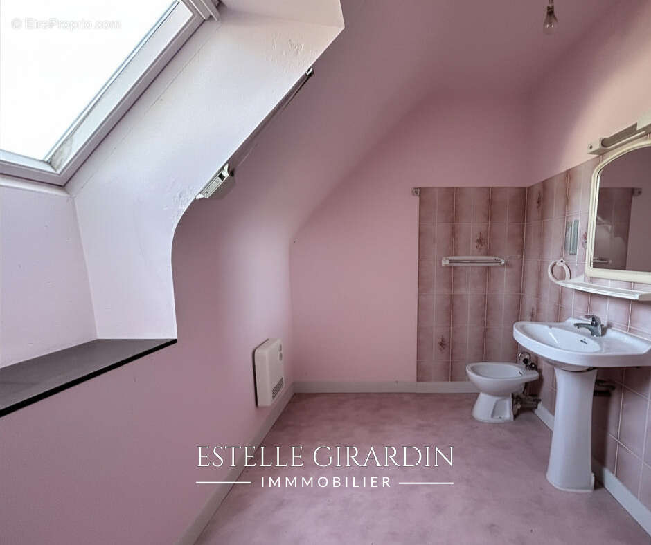 Maison à CARQUEFOU