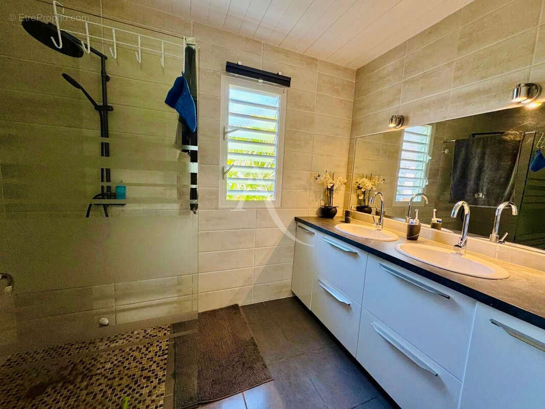 Maison à LE DIAMANT