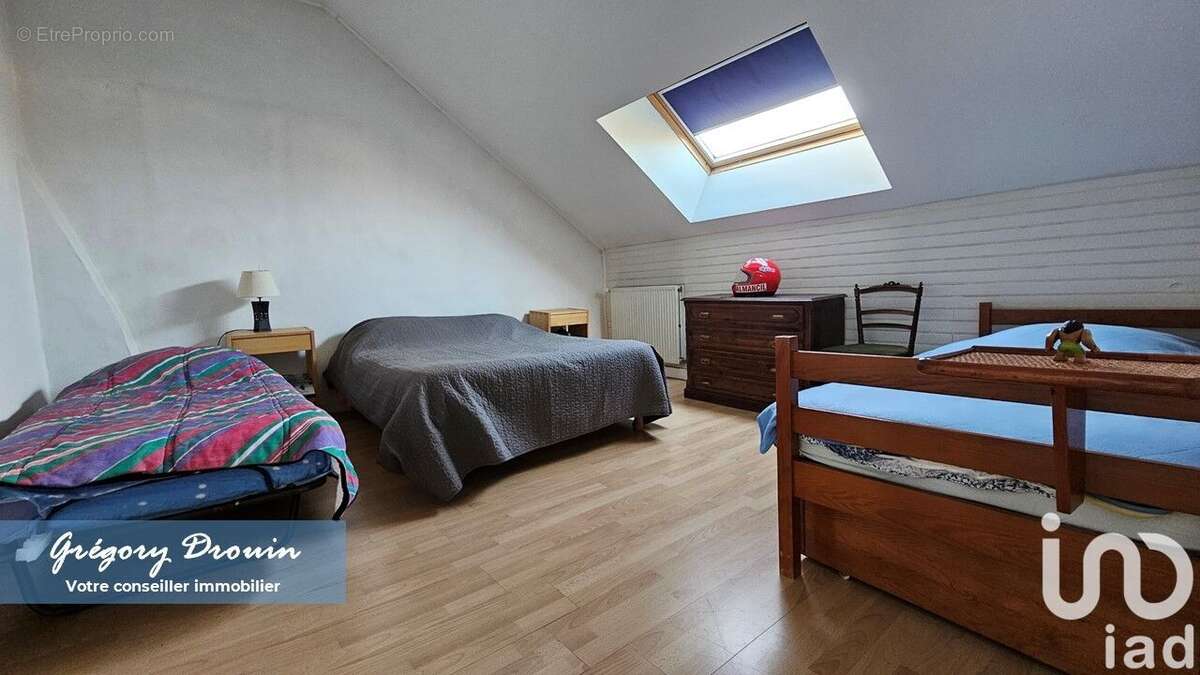 Photo 9 - Maison à BEAUMONT-DU-GATINAIS