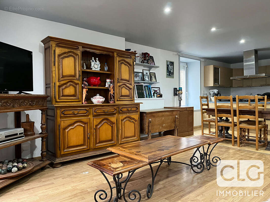 Appartement à NEVEZ