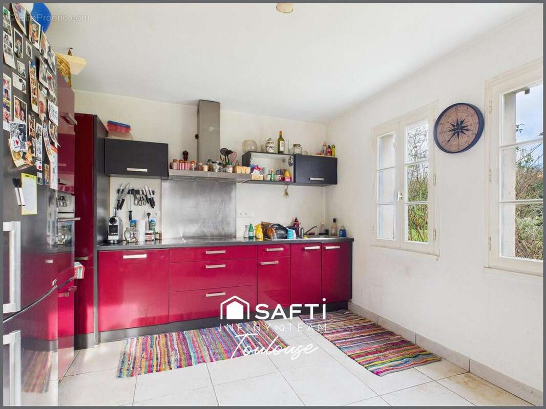 Photo 4 - Maison à L'ISLE-JOURDAIN