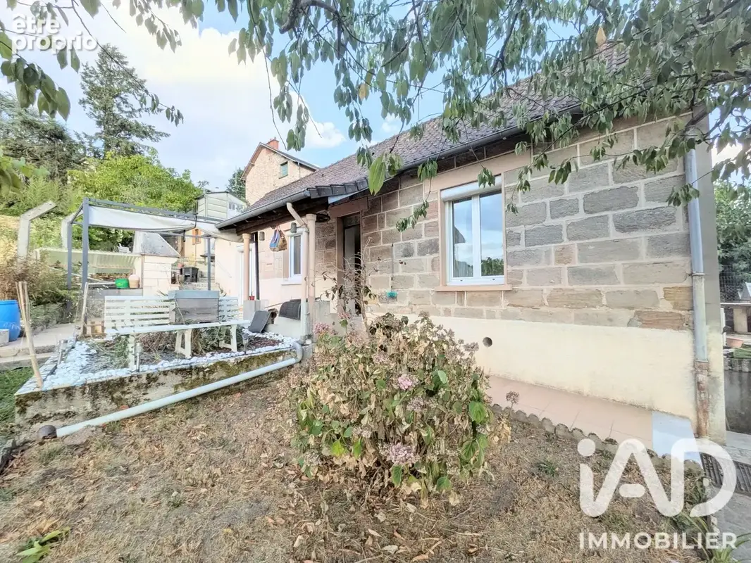 Photo 1 - Maison à BRIVE-LA-GAILLARDE