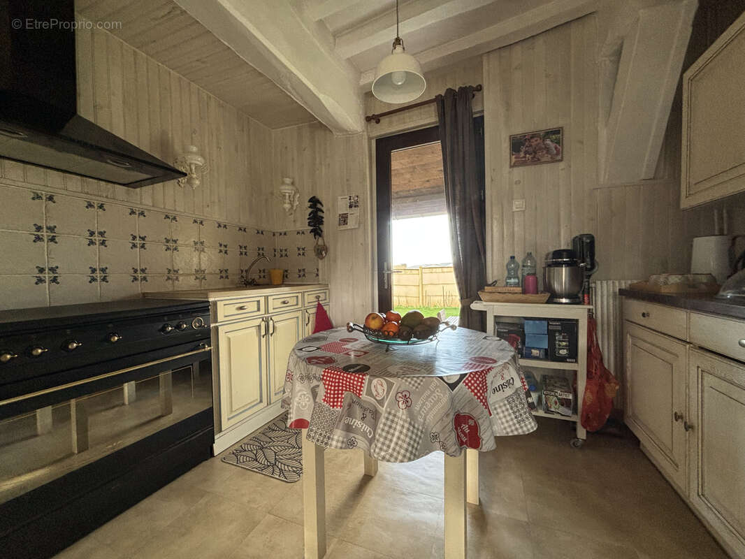 Maison 95 m² à Les Essarts  - photo 6