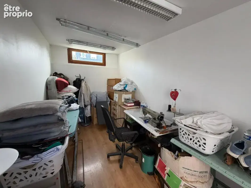 Maison À Vendre - photo 11