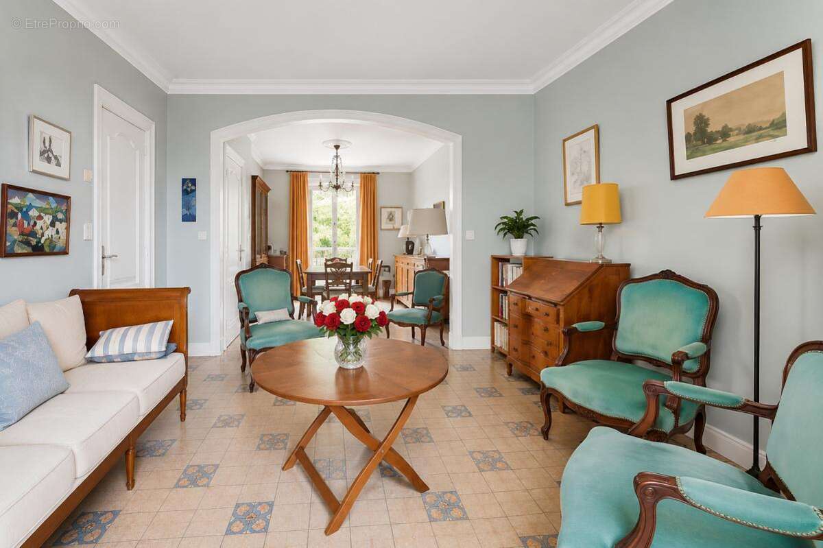 Maison à MORSANG-SUR-ORGE