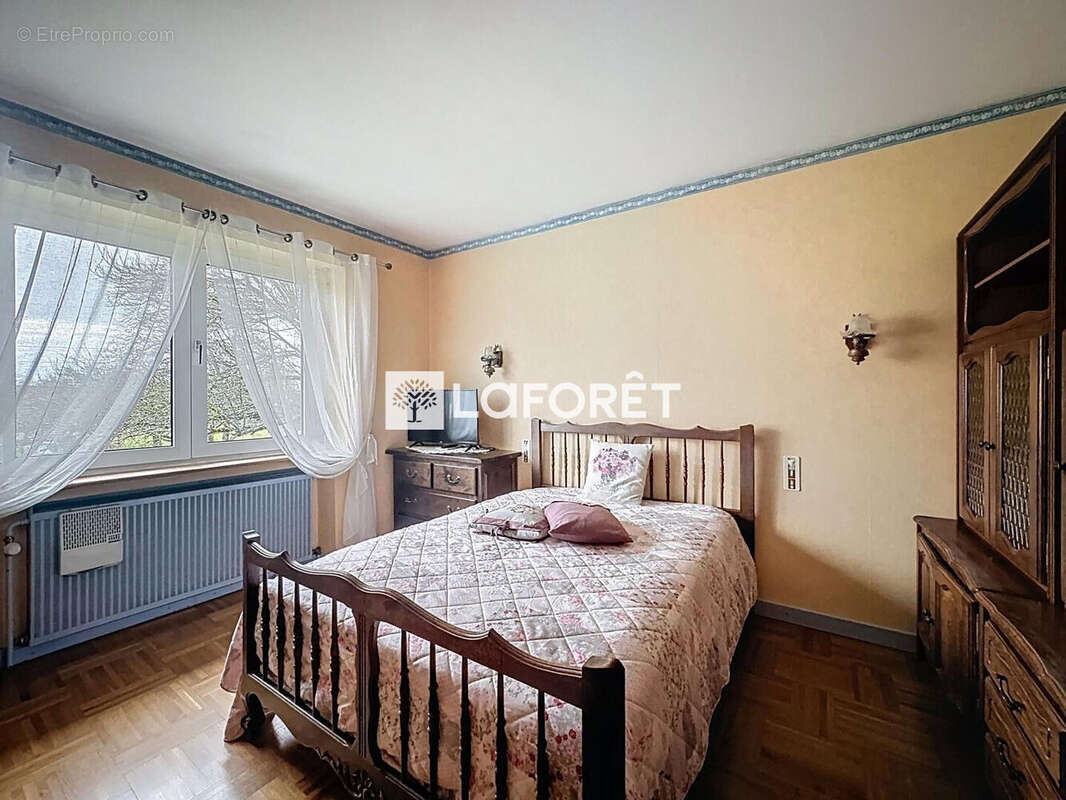 Maison Delle 6 pièce(s) 127 m2 - photo 14