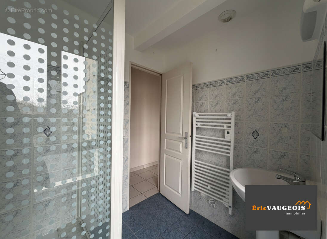 Appartement à COULOMMIERS