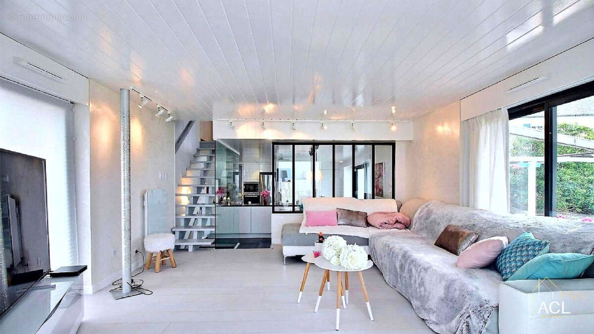 Maison à QUIBERON