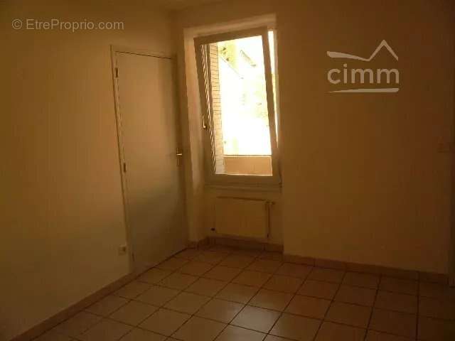 Appartement à CRUAS